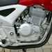 Honda CBF250 motorcycle review - Engine