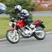 Honda CBF250 motorcycle review - Riding