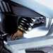 Honda CBF250 motorcycle review - Suspension