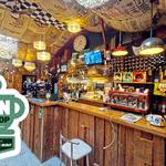 777 Motorcycle Café, Lymington: From garage, to café, to pub, 777 is steeped in motorcycling history