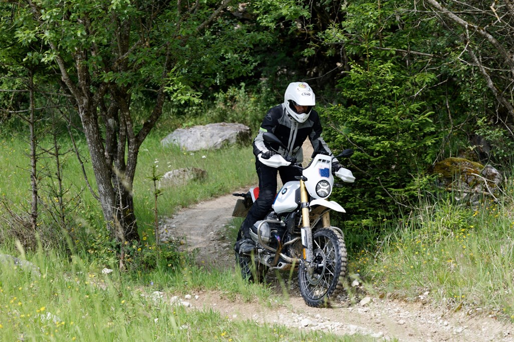 2025 BMW R12 G/S review: Old school soul, new school calibre