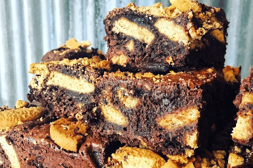 Ooft - enough to make your mouth water