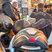 Bikers have really made Un1t 7 their own
