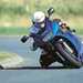 Suzuki RF600R motorcycle review - Riding