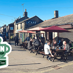 Penny Garth Cafe, Hawes: A must-stop spot in the heart of the Yorkshire Dales