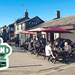 Penny Garth Cafe, Hawes
