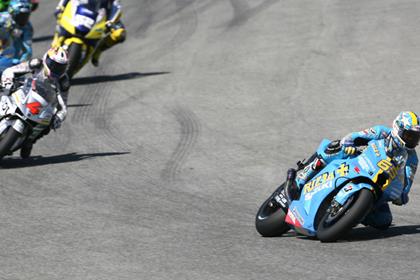 Suzuki don't want anymore power restrictions introducing to MotoGP