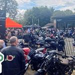 Emma’s Café, Woburn: Fresh food next to a dealership