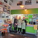 [L-R] Helen Neale, Leigh Reynolds and Debbie Heathcote
