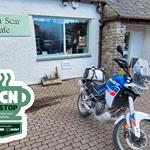 Orton Scar Café, Penrith: The perfect countryside pit stop for bikers