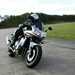 Yamaha FZS1000 Fazer motorcycle review - Riding