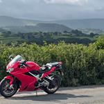 Wonderful Wales: Our Honda VFR800F goes west, and Gareth enjoys a first taste of touring