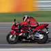 Honda CBR900RR FireBlade motorcycle review - Riding