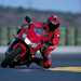 Honda CBR900RR FireBlade motorcycle review - Riding
