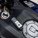2025-on Yamaha Tracer 9 GT+ detailed shot of the keyless fob