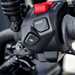 2025-on Yamaha Tracer 9 GT+ right hand switchgear