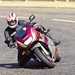 Suzuki RF900R motorcycle review - Riding