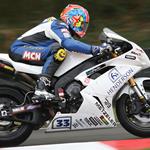 MCN's Michael Neeves in Henderson R1 Cup - Round one Brands Hatch