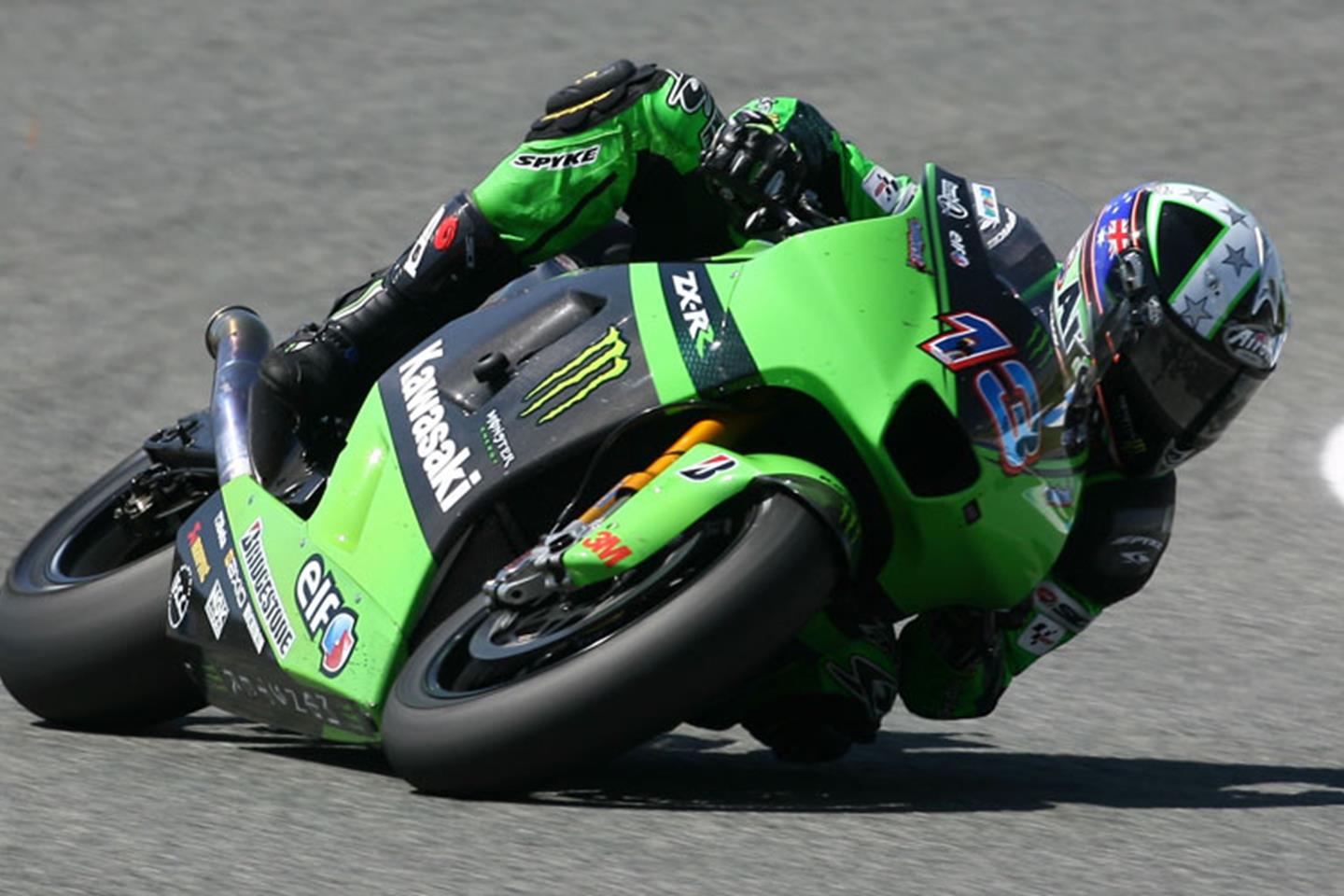 Moto GPレーサーズアーカイヴ 2007 Amazon.com: MotoGPレーサーズアーカイヴ〈2007