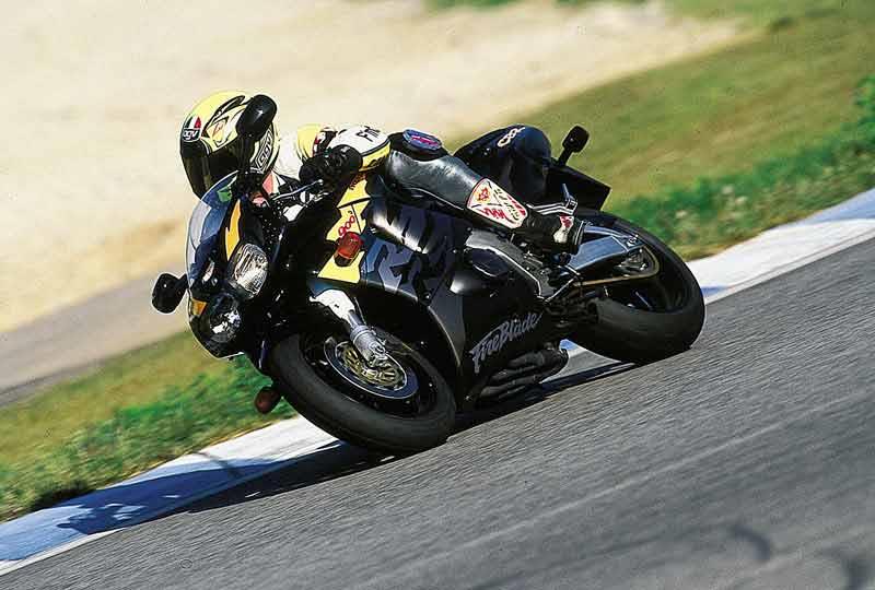 Cbr900rr 1994 online