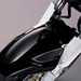 Honda CBR900RR Fireblade motorcycle review - Front view