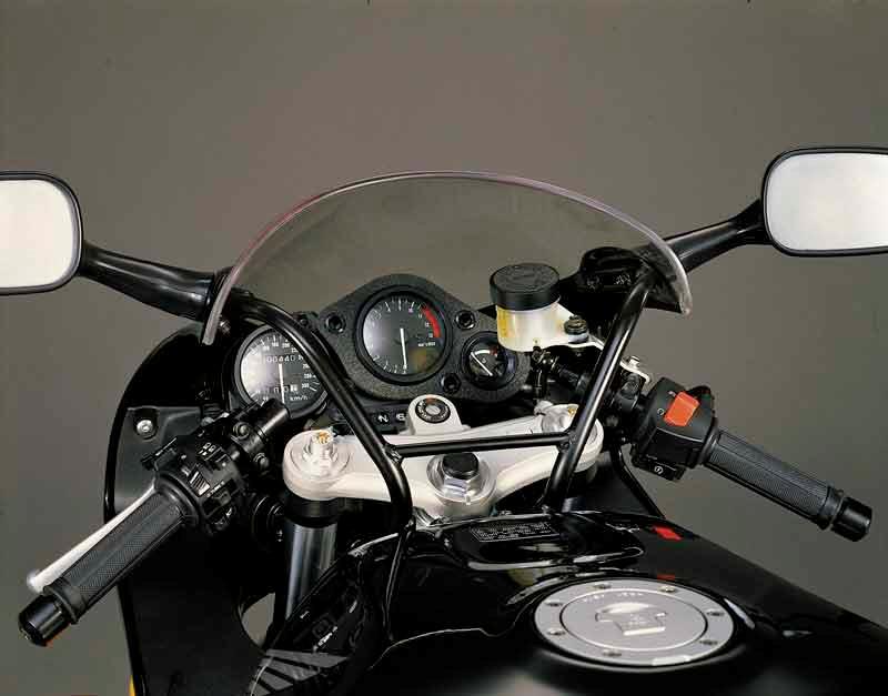 Honda CBR900 Fireblade RRT-RRV-RRW-RRX TWSR Rear Wheel Bearings  96-99 