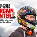 Bargain Hunter | When did you last change your lid? Hot deals on helmets to help you upgrade