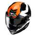 HJC R-PHA 71 Pinna