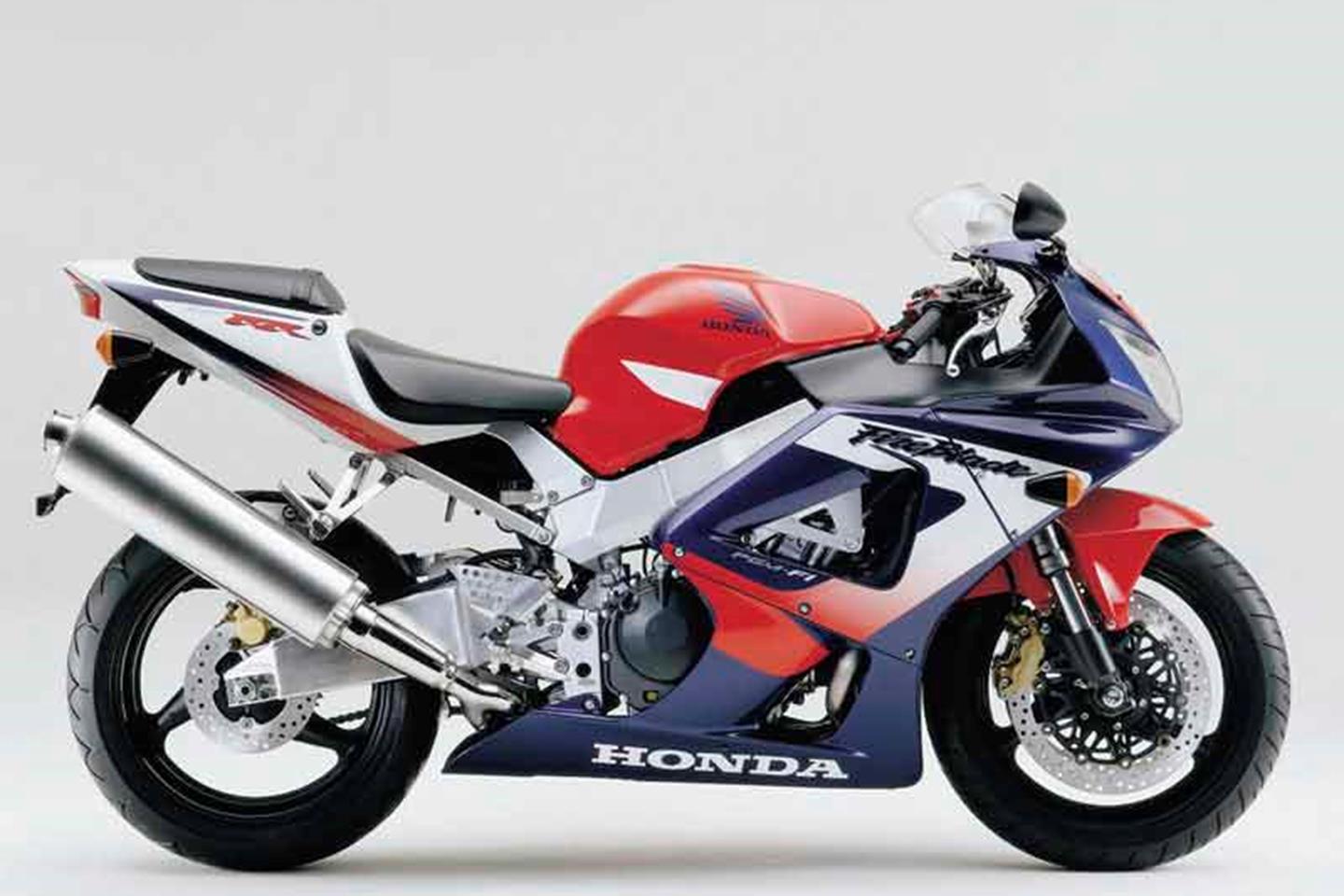 929 fireblade for deals sale