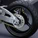 Honda CBR900RR Fireblade motorcycle review - Brakes