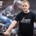 Langen Motorcycles Founder, Christofer Ratcliffe