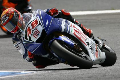 Jorge Lorenzo is to undergo surgery today to solve his 'arm pump'