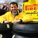 Pirelli MD Gugliemo Fiocchi is very excited about this season' British Superbike championship