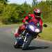 Suzuki SV1000 motorcycle review - Riding