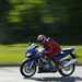 Suzuki SV1000 motorcycle review - Riding