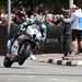 Michael Dunlop through St Ninian's