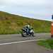 Michael Dunlop riding through MD's corner