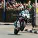 Michael Dunlop wheelies his BMW M1000RR