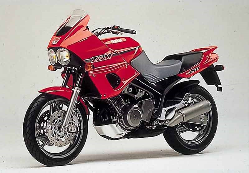 Für Yamaha Tdm 850 1991-2002 2001 2000 Tdm900 2012 2013 2014
