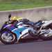 Suzuki TL1000R motorcycle review - Riding