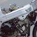Suzuki TL1000R motorcycle review - Engine