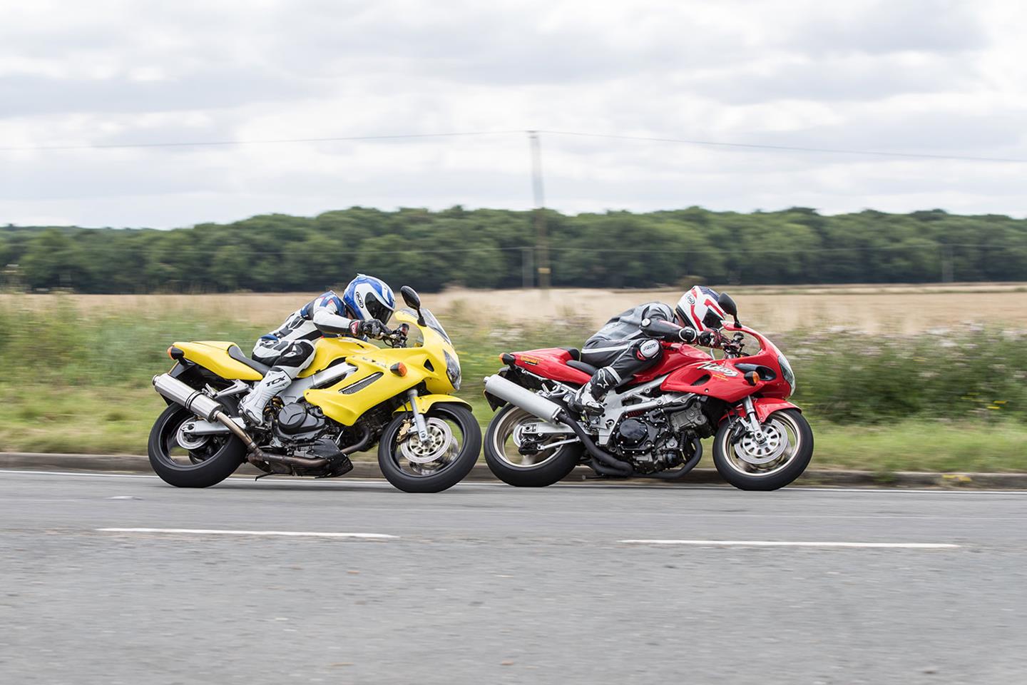 Firestorm motorbike deals