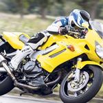 HONDA VTR1000 FIRESTORM (1997 - 2005) Review