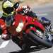 Honda VTR1000F Firestorm motorcycle review - Riding