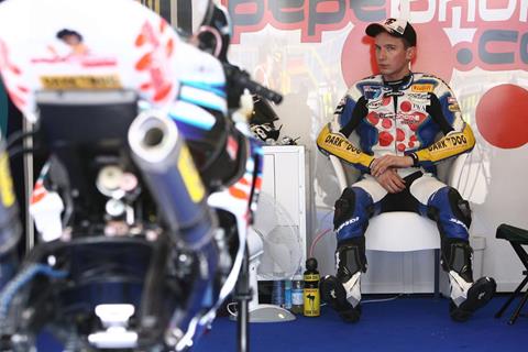 Assen World Superbikes: WSB Warm-up – Neukirchner fastest, Kiyonari ups his pace