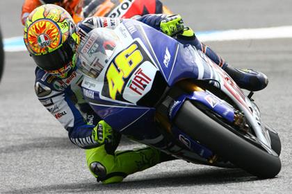 Valentino Rossi will return to winning ways says Yamaha boss Davide Brivio