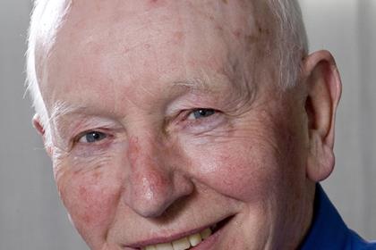 British racing legend John Surtees is to spearhead a new 125GP team