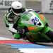 Chris Martin is hopeing for another podium at Oulton Park this weekend