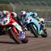 Leon Camier wants to improve on his fourth and fifth at Thruxton