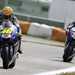 Valentino Rossi is curious to see how well his Yamaha can challenge in Sunday's race